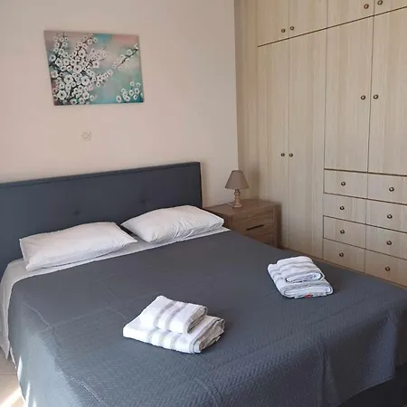 Lejlighed Dcr 2 Dreamcityrooms 2 Ermoupoli