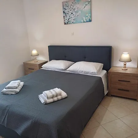 Dcr 2 Dreamcityrooms 2 * Ermoupoli