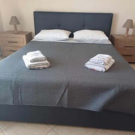 Dcr 2 Dreamcityrooms 2 Lejlighed Ermoupoli