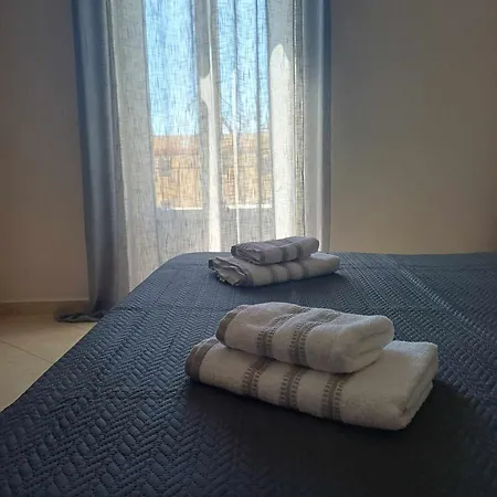 Dcr 2 Dreamcityrooms 2 Apartment Ermoupoli
