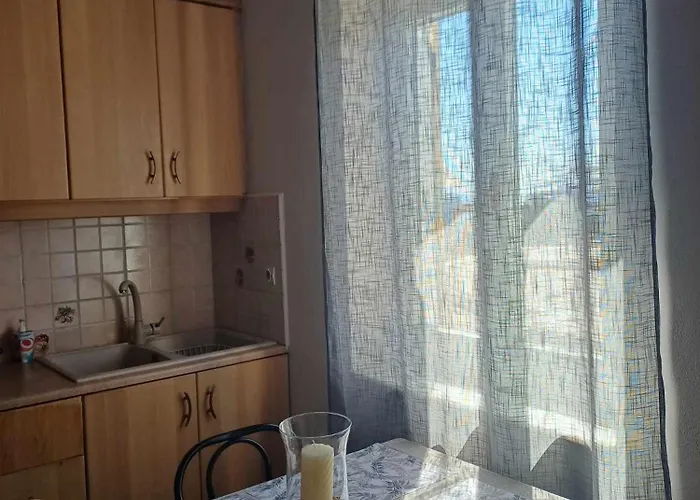 Lejlighed Dcr 2 Dreamcityrooms 2 Ermoupoli