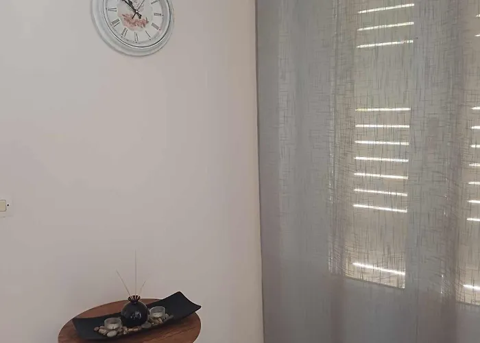 Dcr 2 Dreamcityrooms 2 Lejlighed