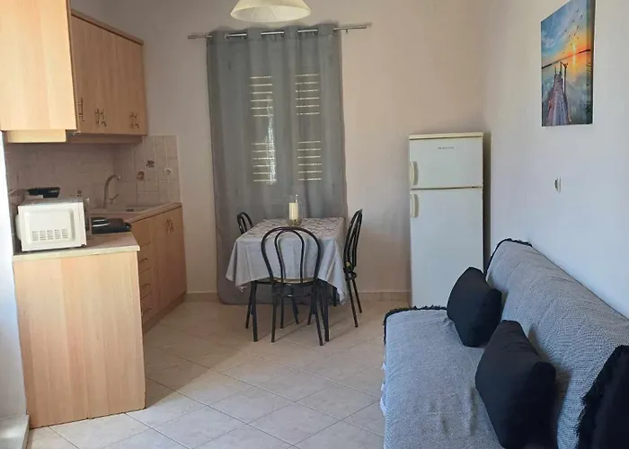 Lejlighed Dcr 2 Dreamcityrooms 2