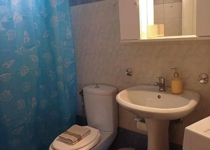 Dcr 2 Dreamcityrooms 2 Lejlighed