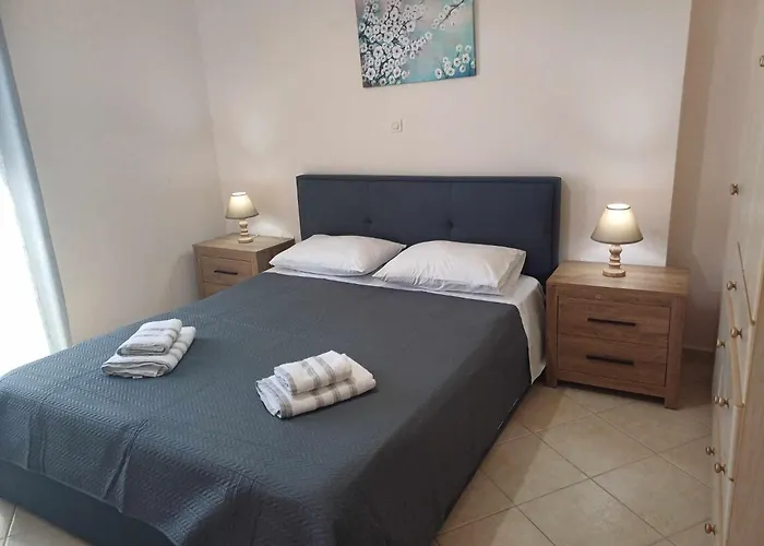 Dcr 2 Dreamcityrooms 2 * Ermoupoli