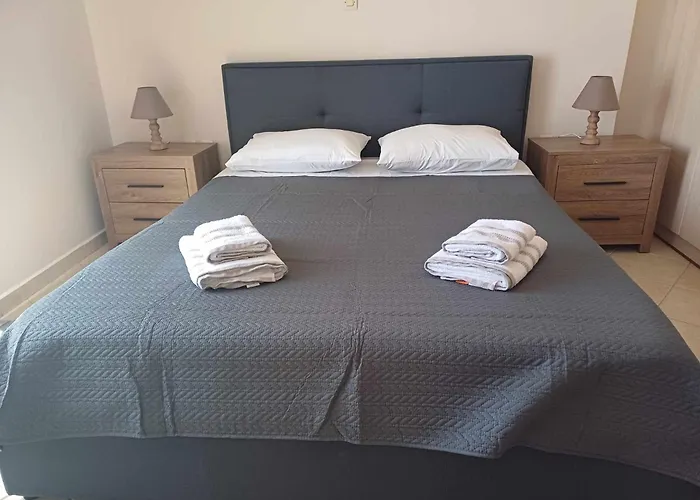 Lejlighed Dcr 2 Dreamcityrooms 2 *