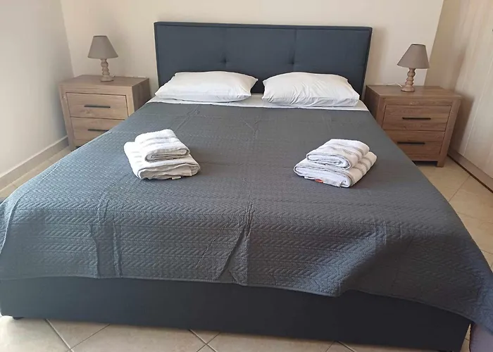 Dcr 2 Dreamcityrooms 2 Lejlighed Ermoupoli