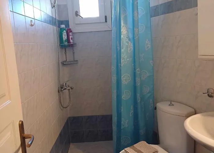 Lejlighed Dcr 2 Dreamcityrooms 2 Ermoupoli