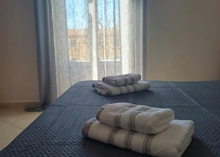 Dcr 2 Dreamcityrooms 2 Lejlighed Ermoupoli