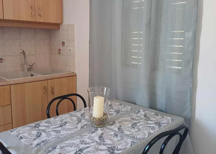 Dcr 2 Dreamcityrooms 2 Lejlighed *