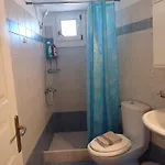 Apartmán Dcr 2 Dreamcityrooms 2 Ermupoli