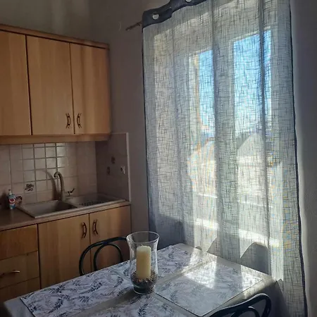 Daire Dcr 2 Dreamcityrooms 2 Ermoupoli